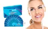 AZ Smile Professional Strength Teeth Whitening Strips 28 Count