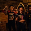 Image 3: Outsmart the Sheriff in the Wanted in the West Escape Room