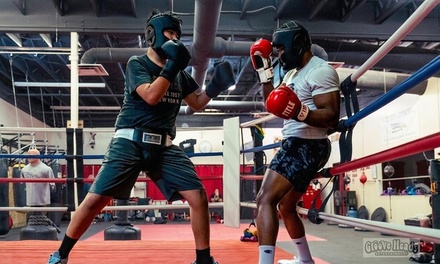 One Class - Train With Donnel in Mesa, AZ
