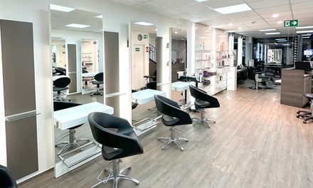 Waschen, Schneiden und Styling (für Herren) - Hairdream Salon