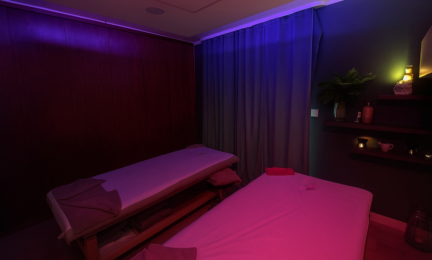 Image 3: Relaks i harmonia: orientalny rytuał spa dla 1 osoby lub dla dwojga