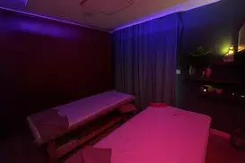 Rytuał spa: masaż tajski, refleksologia i więcej dla 1-2 osób