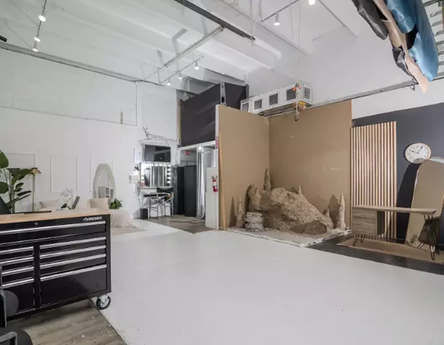 Photo Shoot Packages and Studio Rental 
