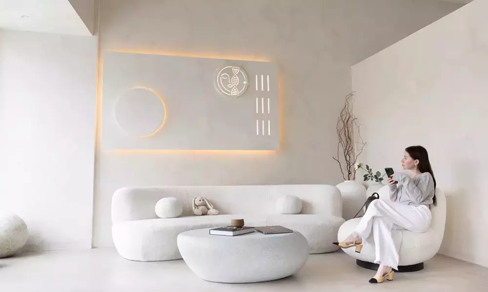 PRP & PRF Injections for Face, Hair, Under-Eyes, and Collagen Boost