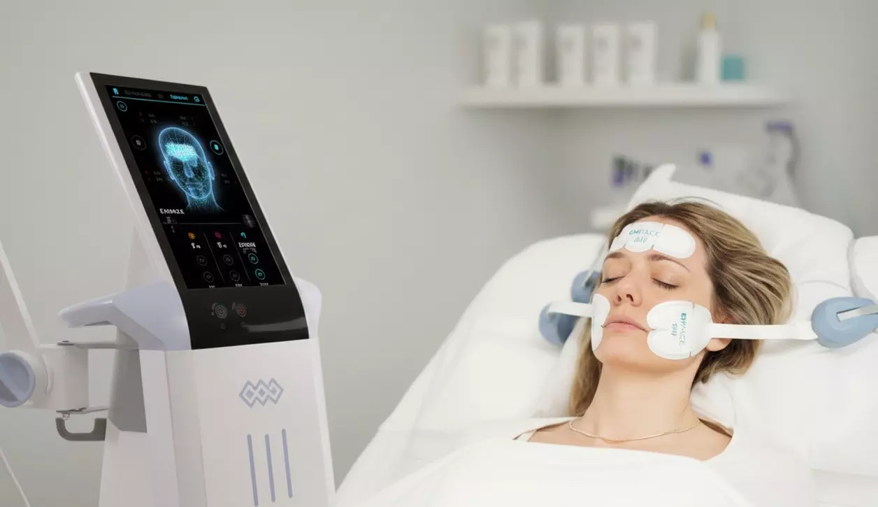 EMFace HIFES Facial Treatments – Tone & Rejuvenate Your Skin