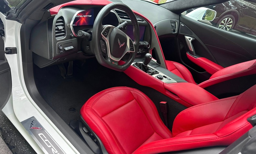 Image 4: Mobile Car Detailing for Every Vehicle Size