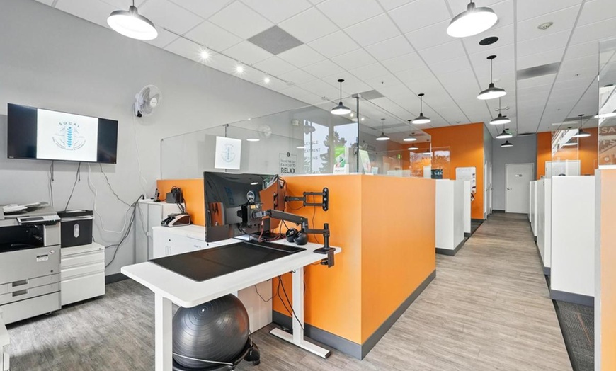 Image 3: One, Three or Six Acupuncture Treatments with Consultation