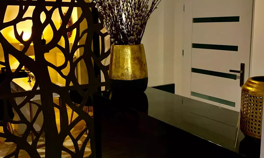 Masaż antycellulitowy i drenaż limfatyczny ciała lub kobido z maską w Cambio SPA (do -26%) - Image 4