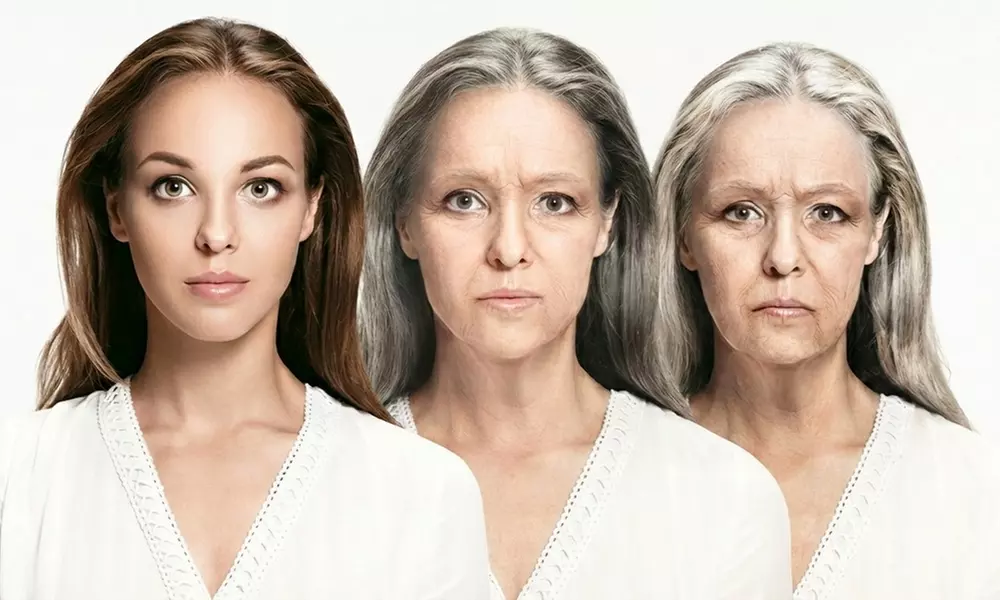 Reverse Your Biological Age: Discover Your Prime Self with the BACK TO 32 7-Day Anti-Aging Course Trial - Primary Image