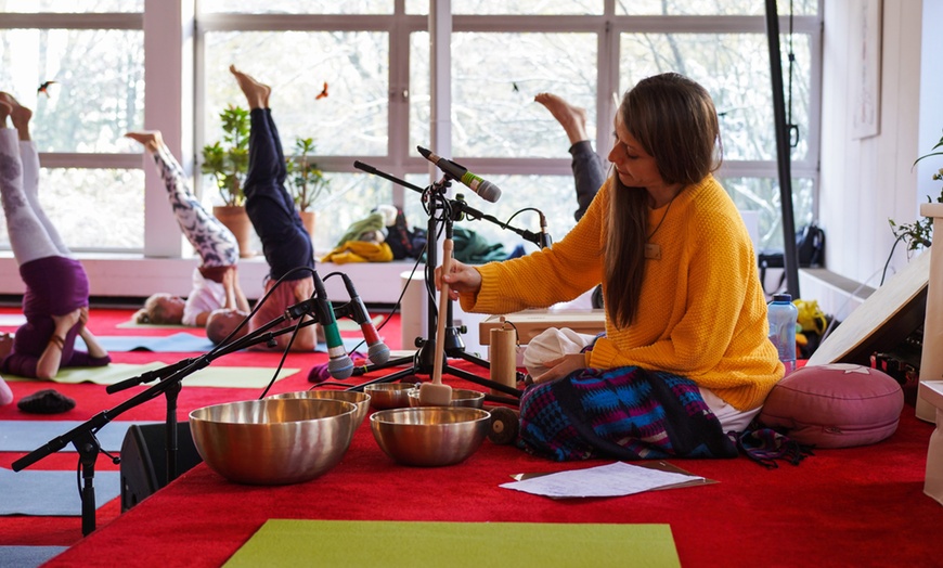 Image 9: 5 Tage Yoga-Retreat im Teutoburger Wald