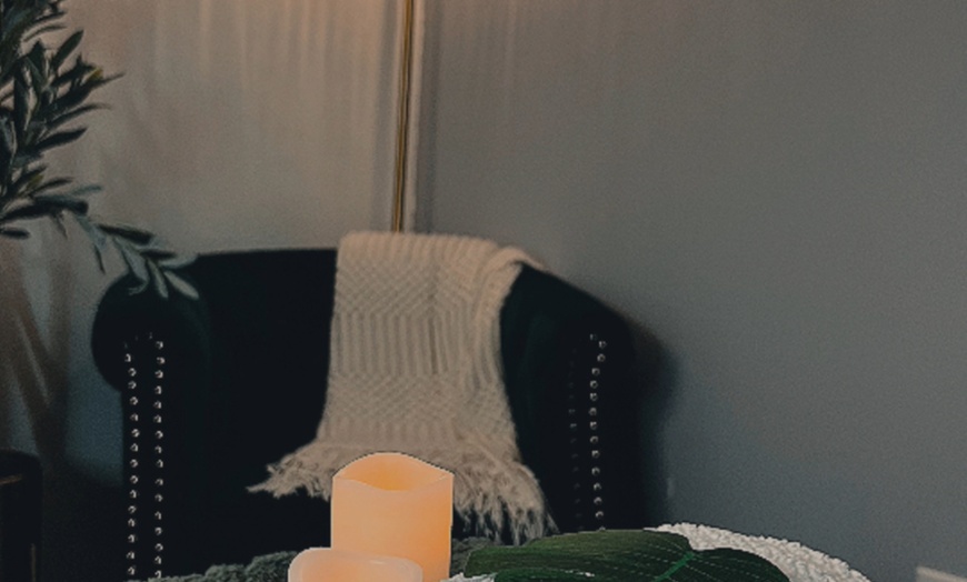 Image 4: Hydrafacial with Customized Mask or Body Massage at Vita Piel Spa
