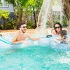 Image 36: Water Park Resort Townhouses in Kissimmee - Book now!