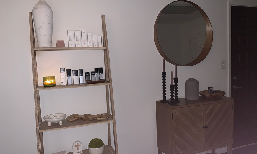 Image 5: Up to 55% Off on Pampering Package at Skin Chic Spa