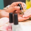 Image 2: Get Gel / Shellac - Manicure or Pedicure or Both Services