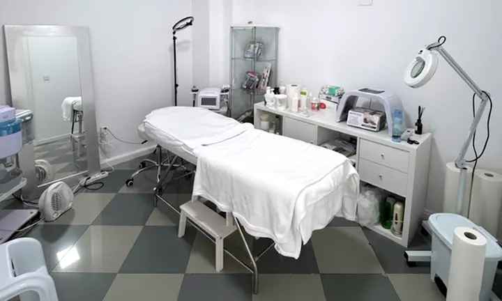 3 o 6 sesiones de tratamiento reductor con termoterapia y presoterapia