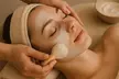 Unwind with Facial + Manicure & Pedicure or Massage + Facial at Blush Beauty Bar (Up to 44%Off) - Second Medium