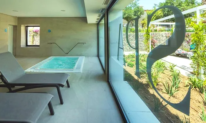 Ritual gastronómico y spa para 2 o 4 personas