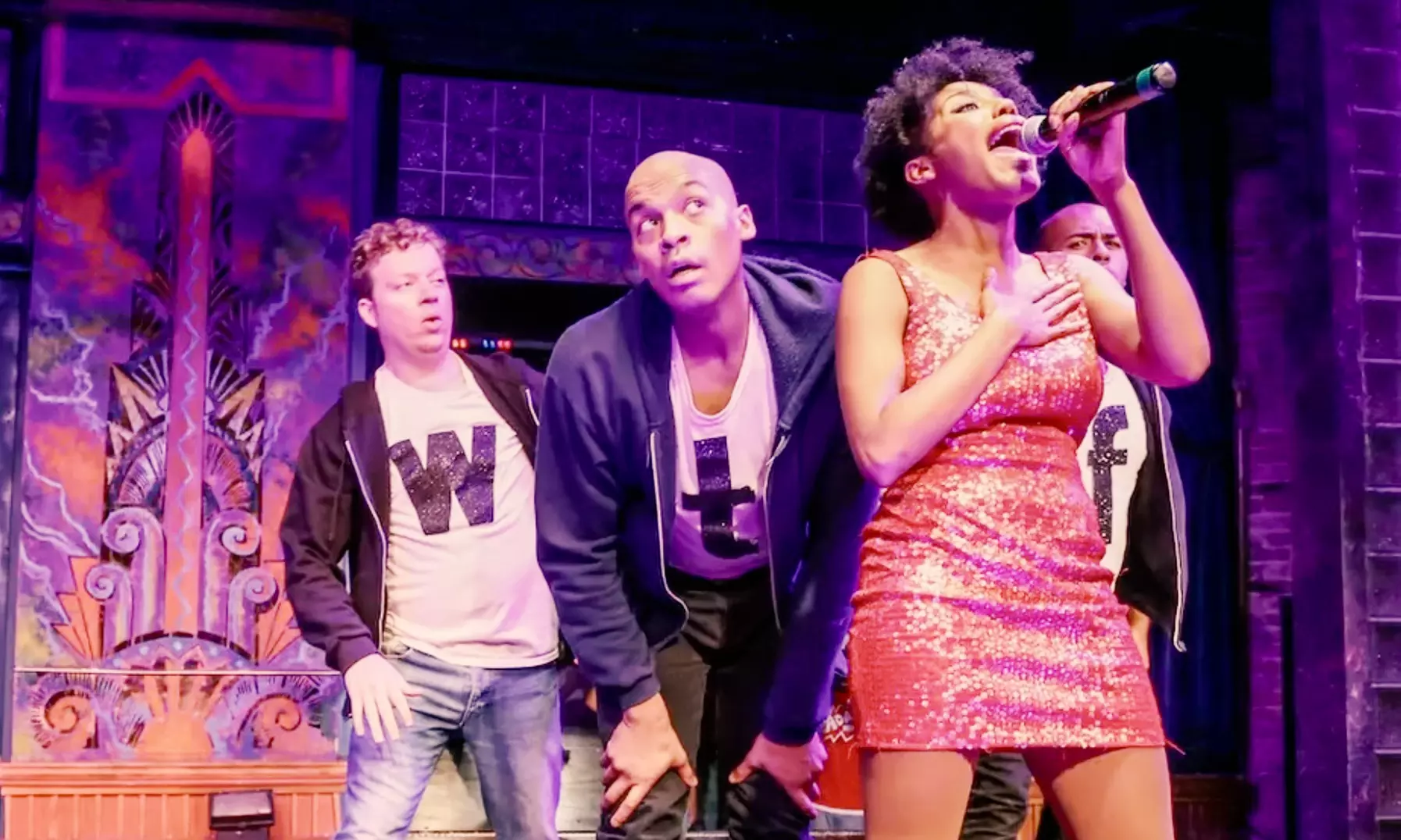 SNL-Style Comedy and Vegas-Style Magic at Esther's Follies (Aug 8-22)