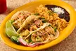 Feast Together With Starters, Mains & Drinks – Perfect For 2 Or 4  Up to21% Off at Picante Taco Restaurant - Second Medium