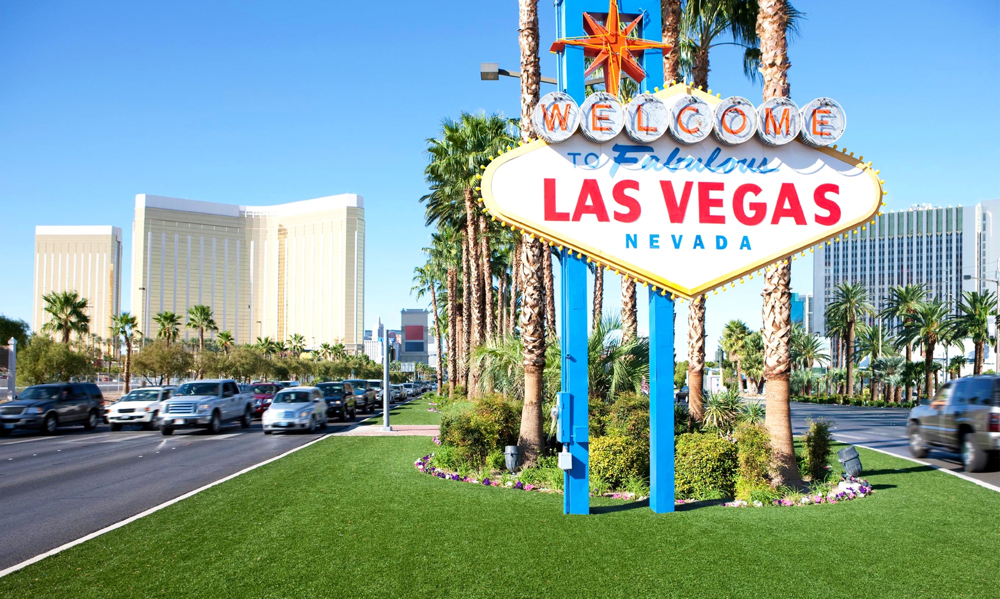 Go City - Las Vegas Explorer Pass