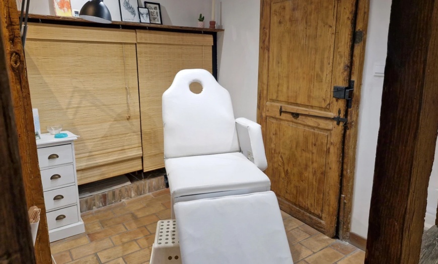 Image 2: Beauté des mains et/ou pieds chez Du Bout des Doigts