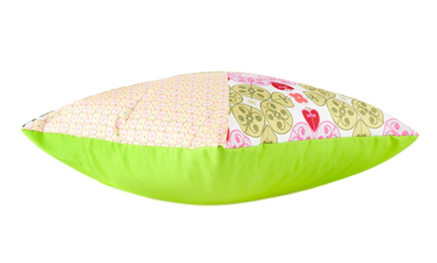 Image 64: Waterproof Outdoor Scatter Cushion