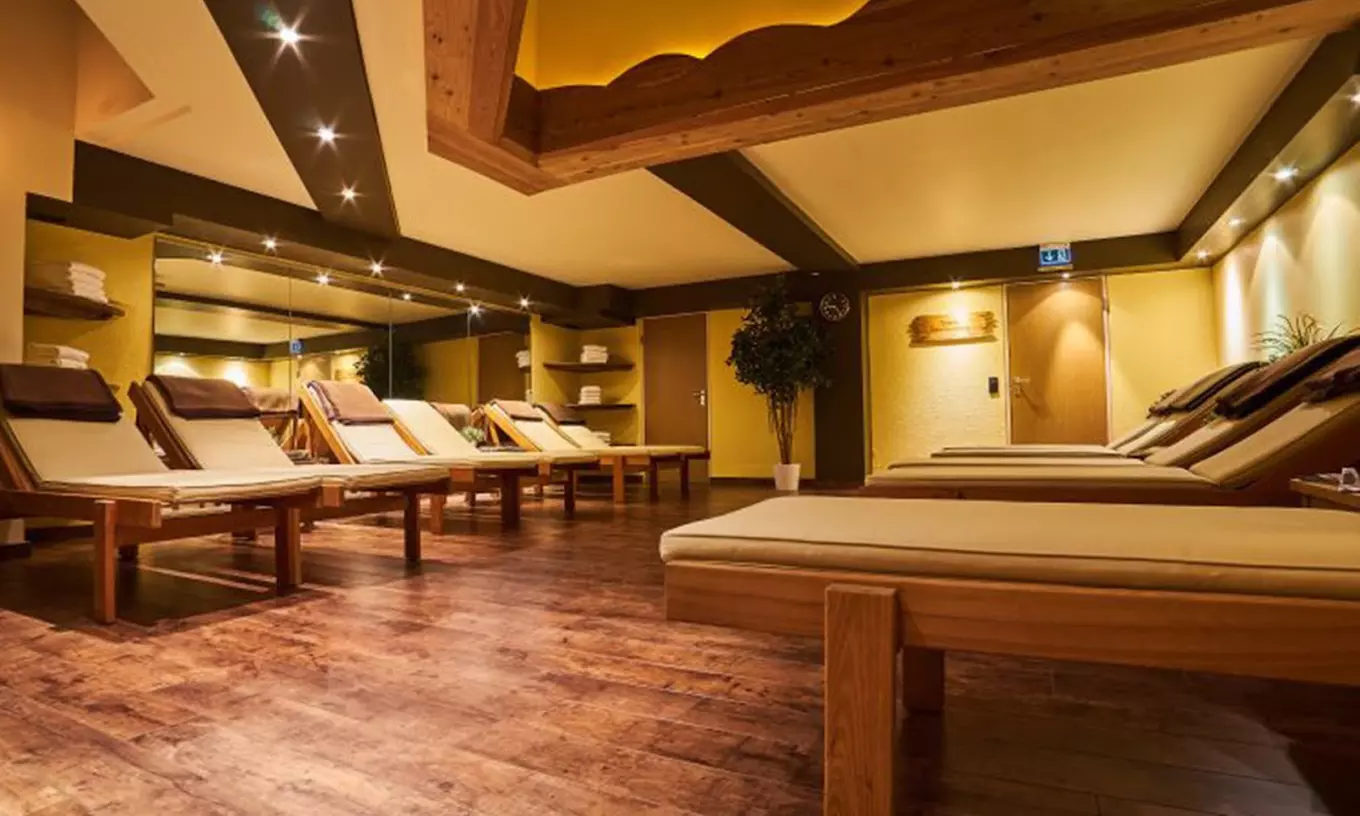 Lohr am Main: 2-5 Nächte inkl. Frühstück und Wellness