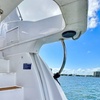 Image 12: 48 Foot Luxury Yacht Tour & Jetski in Miami Beach Marina or Downtown