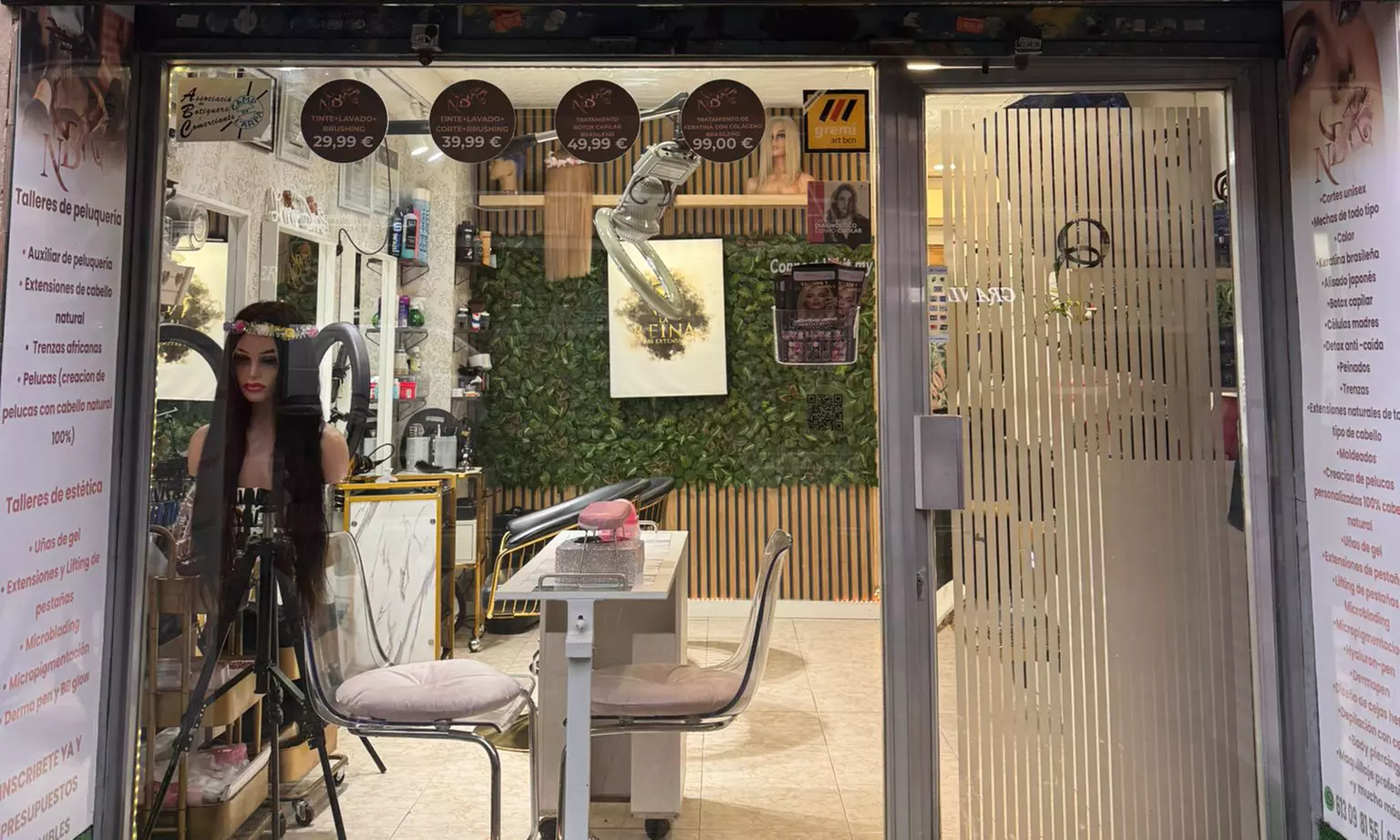 Hasta 7 Depilación láser en zona a elegir para una persona