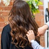 Image 3: Up to 63% Off on Salon - Hair Colour / Highlights at Eleganza by Khalil Diab