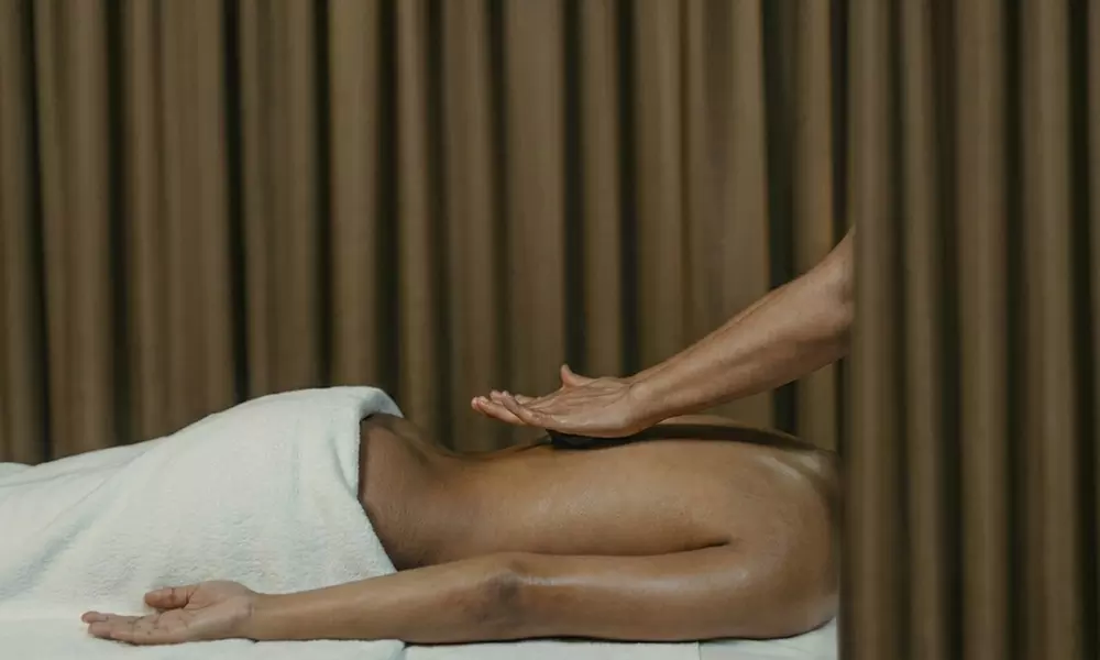 Traditional/Therapeutic Thai Massage Sessions: 60, 90 & 120-Minute