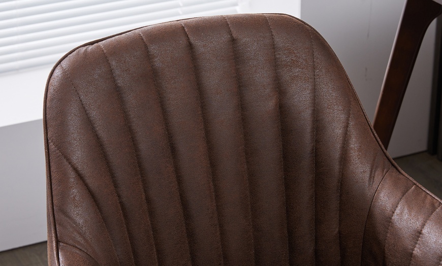 Image 21: Office Chair Collection