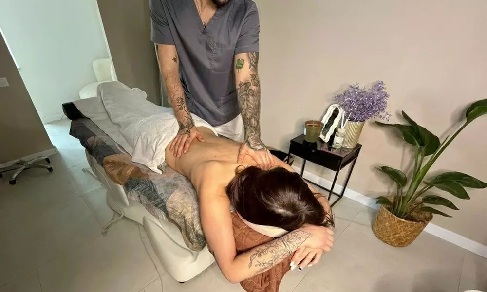 Pakiety zabiegów z masażem na Dzień Matki – dla mamy i dziecka