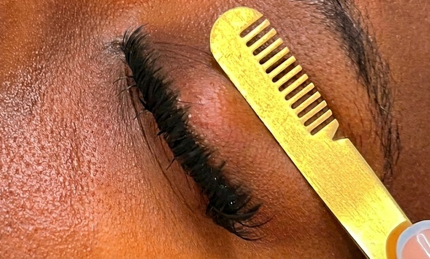 Image 3: Get Classic, Hybrid, Volume, Wispy and Mega Volume Cluster Full Set