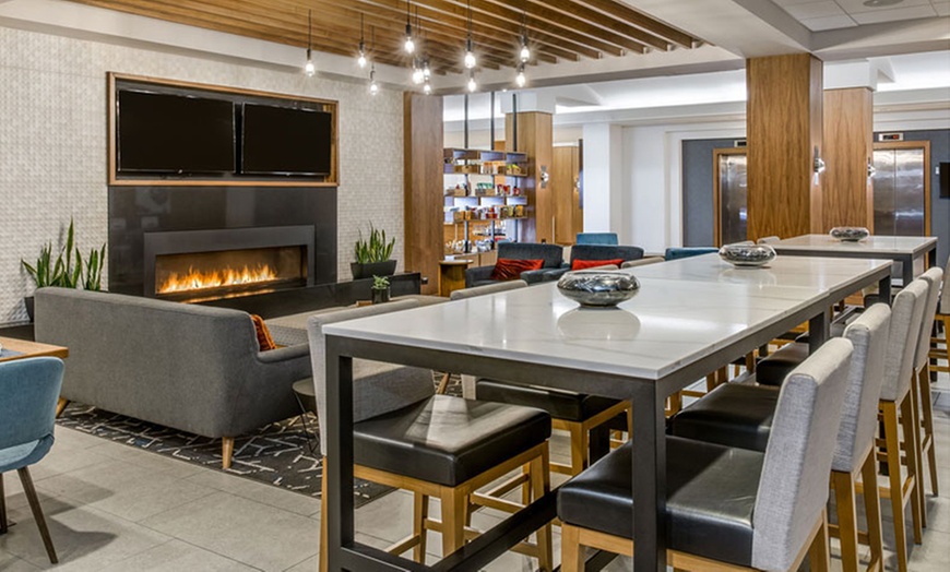 Image 15: Stylish 4-Star Hotel at Denver Downtown - Book Now!