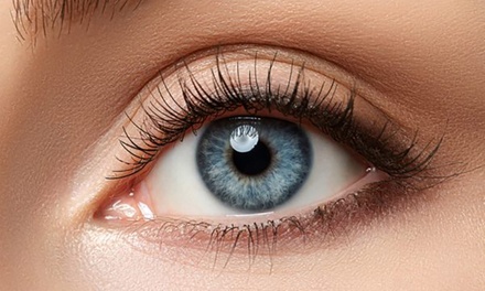 Micropigmentacion de linea de pestañas - Salón de Estética Avanzada Jeni