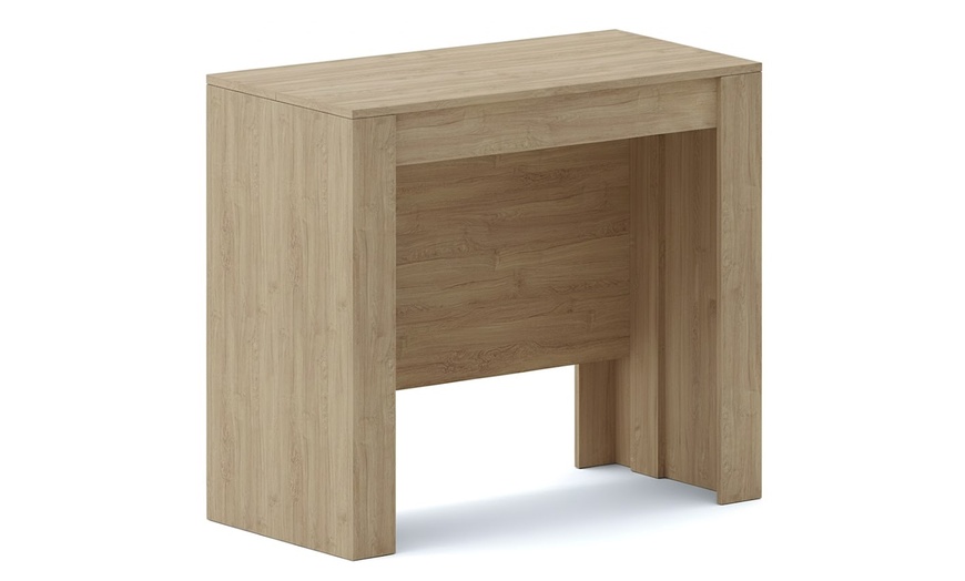 Image 16: Tavolo console allungabile fino a 300 cm