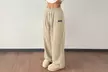 Women's Relaxed Fit Trousers - Image 2