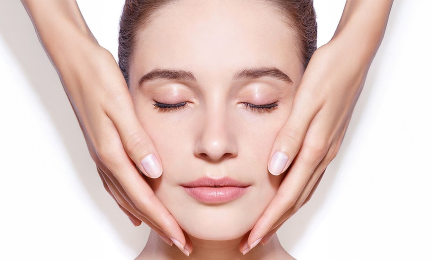 Image 1: Rituel beauté personnalisé à l’Institut de Beauté Jade