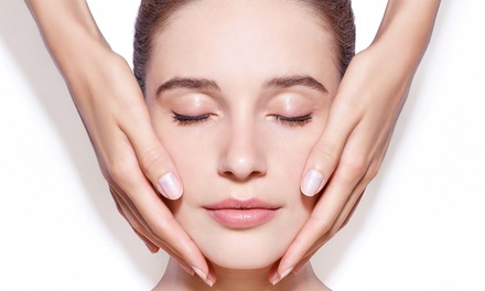 Soin visage "Nettoyage de peau" de 45 minutes - Institut de Beauté Jade