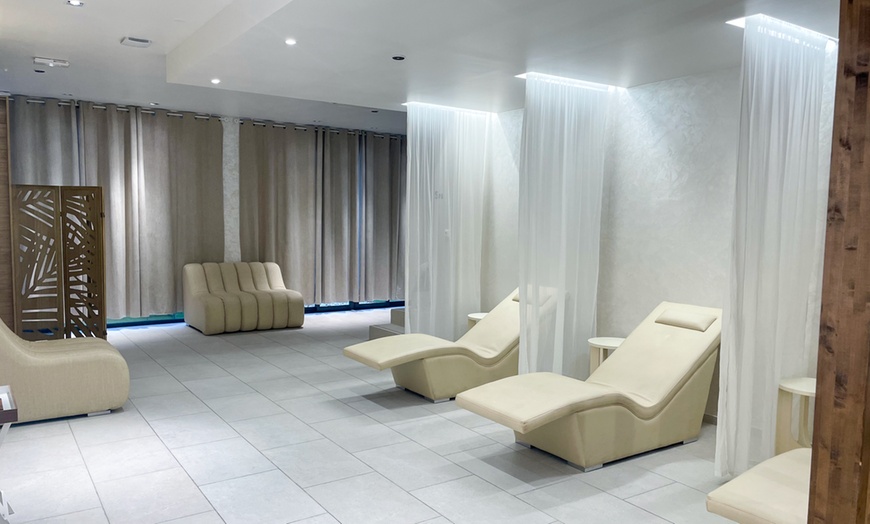 Image 8: Hammam avec gommage, sauna ou spa en option à Montélimar