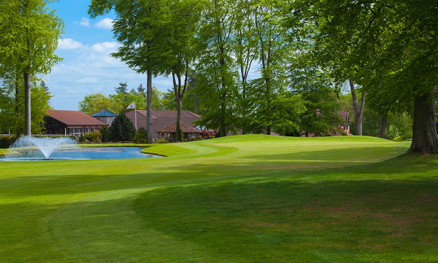 Image 11: Choice of Spa Day with Treatments, Lunch & Prosecco