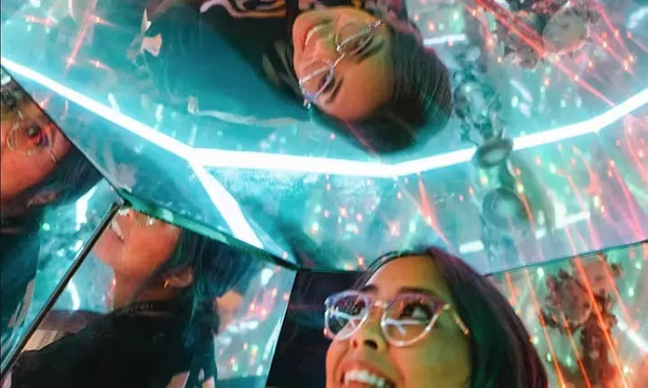 Up to 50% Off a Heroic Immersive DUNGEONS & DRAGONS Experience