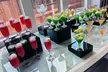 SipBistro Offers Excellent Smoky Cocktail Bar Setup for 50 or 100 Guests with Glassware & More (Up to 50% Off) - Second Medium