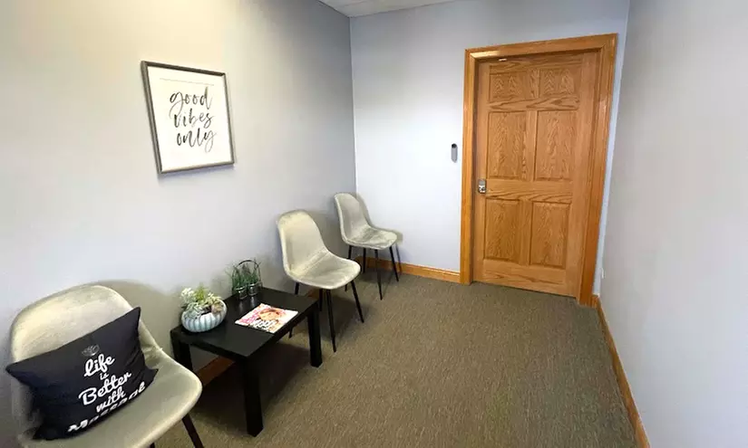 ENDERMOLOGIE LPG - Lymphatic Drainage Massage w/ Optional Glow Facial 