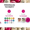 Image 2: Descuento en caramelos M&M's