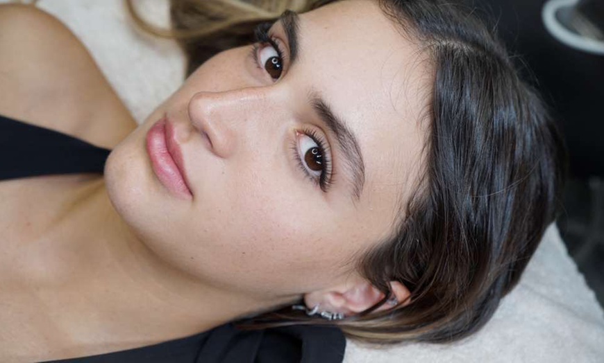 Image 19: Enhance Your Look with Powder Brows, or/and Lip Blush