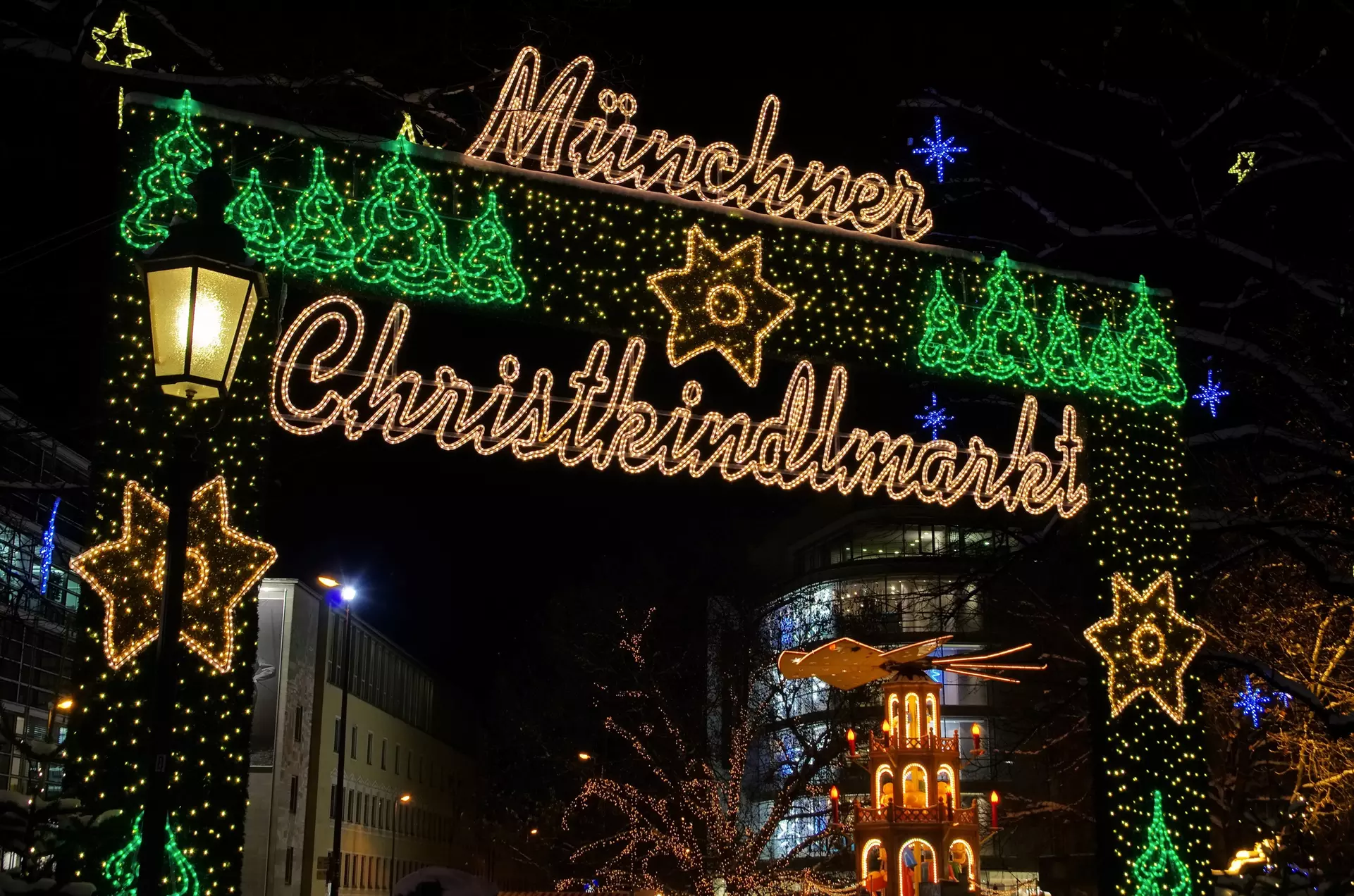 ✈ 8-Day Munich & Salzburg Getaway with Air – From Weekender Breaks