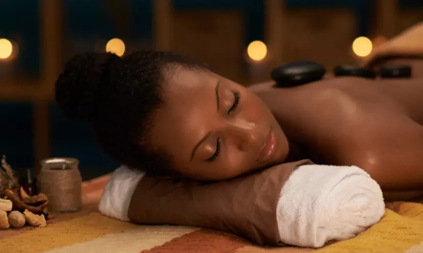 Enjoy One, Three, or Five Massages of Choice at Calm Essence Studio