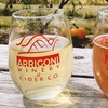 Image 1: Hard Cider Tasting Experience for 2 or 4 at Arrigoni Winery